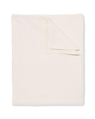 HEMA Tafelkleed XL 145x320cm gebroken wit
