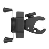Ram Mounts RAM-HOL-UN7-462-400 X-Grip klemhouder met Vibe-Safe antivibratiesysteem - thumbnail