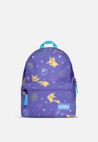 Pokemon - Pikachu Mini Backpack - Purple - thumbnail