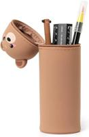 Legami Etui - pennenbak - Teddy bear - thumbnail