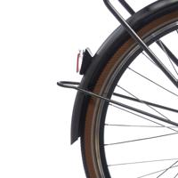 Cortina spatbord achter 28 e-u4 bosch eclips black matt - thumbnail