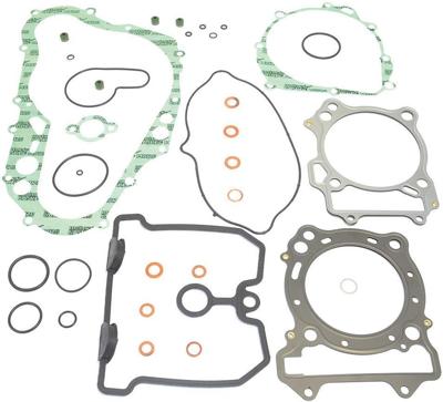ATHENA Gasket set engine dr 400 z/s, 00-08,