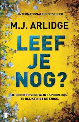 Leef je nog?