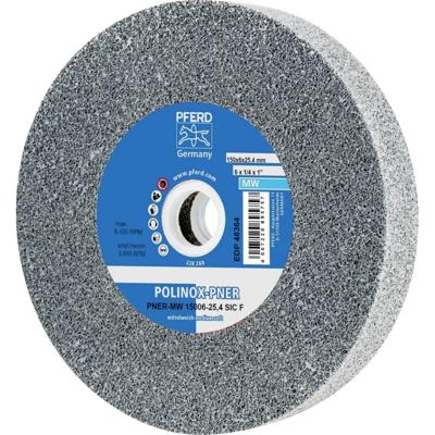 PFERD TOOLS 44691467 Schuurwiel 150 mm 1 stuk(s)
