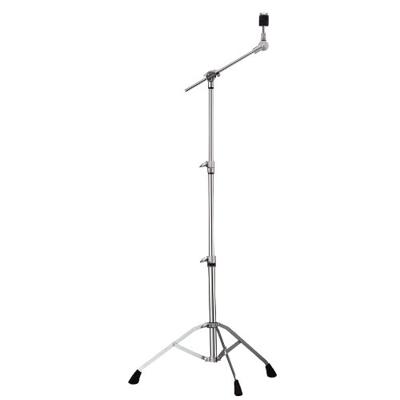 Yamaha CS755 bekkenstatief met arm enkelbenig lichtgewicht