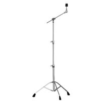 Yamaha CS755 bekkenstatief met arm enkelbenig lichtgewicht - thumbnail