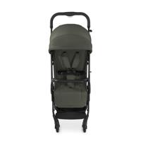 HAUCK - Compacte kinderwagen - TRAVEL N CARE - 4 wielen - opvouwbaar met één hand - Olijfgroen - thumbnail