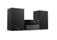 Philips TAM3505/12 Micromuzieksysteem Zwart - thumbnail