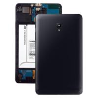 Batterij achtercover voor Galaxy tab A 8.0 (2017) T380 (zwart) - thumbnail