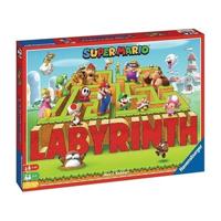 Ravensburger Super Mario Labyrinth - thumbnail