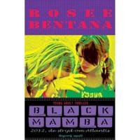 Black Mamba (Paperback) - thumbnail
