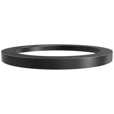 Megatron Pano MT76001 Reflector RVS (geborsteld)