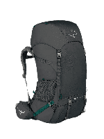 Osprey Renn 65 Women's Backpack cinder grey  backpack - thumbnail