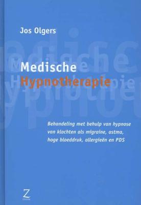Medische hypnotherapie (Hardback)