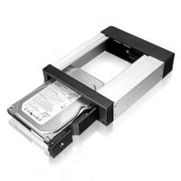 ICY BOX IB-158SK-B wisselframe - thumbnail