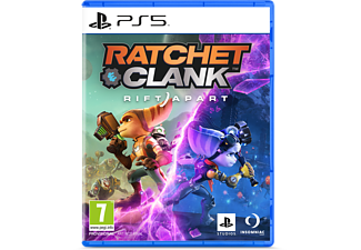 Sony Ratchet & Clank: Rift Apart Standaard PlayStation 5