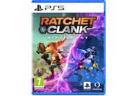Sony Ratchet & Clank: Rift Apart Standaard PlayStation 5 - thumbnail
