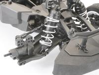 Cen Racing 2023 M-Sport Ford Puma Rally1 1/8 brushless RTR - thumbnail