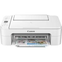Canon PIXMA TS3351 Inkjet A4 4800 x 1200 DPI Wifi - thumbnail