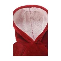 Puch Kerstponcho kids - thumbnail