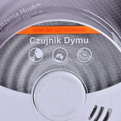 Optische rookmelder 10Y29A Kidde