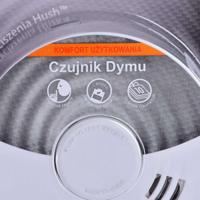 Optische rookmelder 10Y29A Kidde - thumbnail