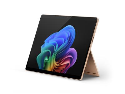 Microsoft Surface Pro | Copilot+ PC | 13 inch OLED Touchscreen | Snapdragon® X Elite | 16 GB RAM | 1 TB SSD | Nieuwste versie 11e editie | Duna