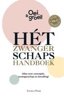 Hét zwangerschapshandboek (Hardback) - thumbnail