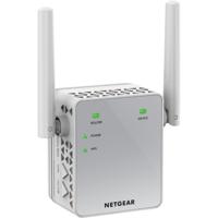 NETGEAR EX3700 WiFi Range Extender AC750, Dual-Band - 1 Fast Ethernet poort - thumbnail