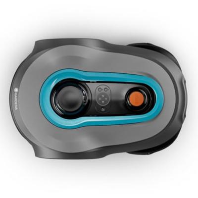 Robotmaaier smart sileno free 800 Gardena - Gardena Robotmaaier smart sileno free 800 Gardena - Gardena