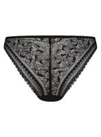 Secrets kanten dames heup slip - Naadloze invisible dames slip - Seamless modal - thumbnail
