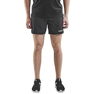Craft 1908401 Pro Control Impact Short Shorts M - Black - M Craft 1908401 Pro Control Impact Short Shorts M - Black - M