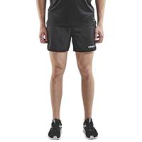 Craft 1908401 Pro Control Impact Short Shorts M - Black - M - thumbnail