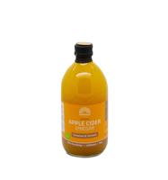 Mattisson HealthStyle Biologische Appel Cider Vinegar Cinnamon & Turmeric - thumbnail