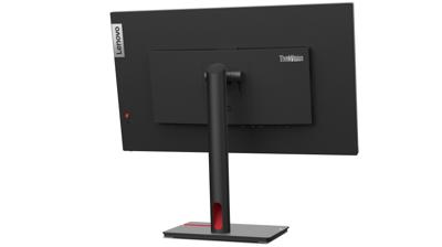 Lenovo ThinkVision T27p-30 LED-monitor Energielabel F (A - G) 68.6 cm (27 inch) 3840 x 2160 Pixel 16:9 4 ms DisplayPort, Audio-Line-out, HDMI, USB-C IPS LED Lenovo ThinkVision T27p-30 LED-monitor Energielabel F (A - G) 68.6 cm (27 inch) 3840 x 2160 Pixel 16:9 4 ms DisplayPort, Audio-Line-out, HDMI, USB-C IPS LED