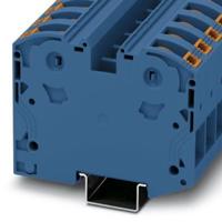 Phoenix Contact 3212065 Hoogstroomklem 16 mm Veerklem Blauw 10 stuk(s) - thumbnail