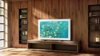 SAMSUNG QE32LS03C - thumbnail