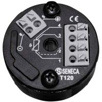 Wachendorff WT120000 Koptransmitter voor Pt100/Ni100 WT120RTD - thumbnail
