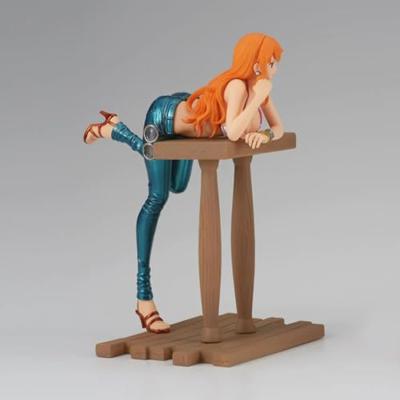 One Piece Grandline Journey Figure - Nami (Ver.A)