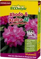 Ecostyle Rhodo&azalea-az 1.6kg - thumbnail