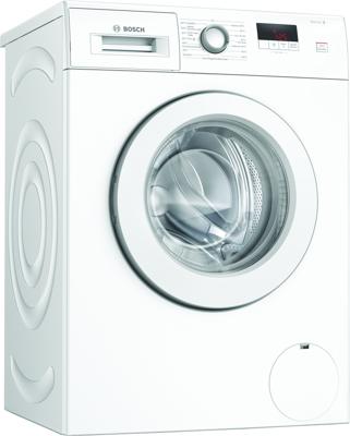 Bosch WAJ28076NL wasmachine