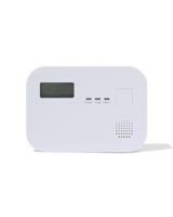 HEMA Alecto CO koolmonoxide melder COA3910 - thumbnail