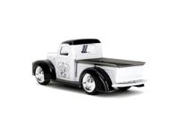 JADA TOYS Ford Disney Steamboat Willie, schroefboormachine uit zelfbouw, schroefboormachine Kant-en-klaar model Personenauto (model) - thumbnail