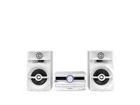 Panasonic SC-UX104EG-W HiFi systeem - Wit - Black Friday - thumbnail