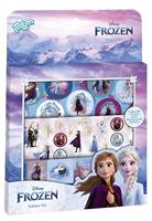 Totum disney frozen 2 - stickerset - thumbnail