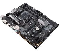 Asus Prime B450-Plus Moederbord Socket AMD AM4 Vormfactor ATX Moederbord chipset AMD® B450 - thumbnail