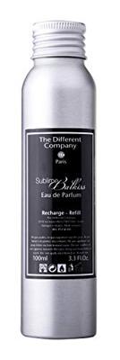 The Different Company Collection Juste Chic Sublime Balkiss Eau de Parfum Refill 100ml The Different Company Collection Juste Chic Sublime Balkiss Eau de Parfum Refill 100ml