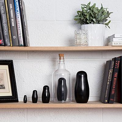 Peleg Design Onmogelijke Fles
