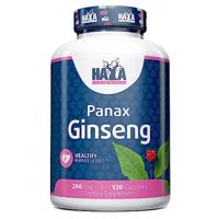 Panax Ginseng Haya Labs 120caps - thumbnail