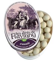 Anijspastilles cassis bio - thumbnail
